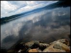 todo es reflejo de reflejo de reflejo de reflejo / Everything is reflex of reflex of reflex of reflex