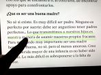 Delphine de Vigan:"Lo que transmitimos a nuestros hijos es nuestra manera de asumir nuestros propios fracasos" / "What we transmit to our children is our way of assuming our own failures"